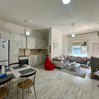 OBAGÖL DE 2+1 GENİŞ EŞYALI SATILIK DAİRE
