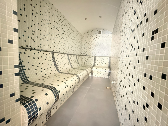ALANYANIN EN GÜZEL KONUMUNDA 1+1 FULL AKTİVİTELİ SATILIK DAİRE