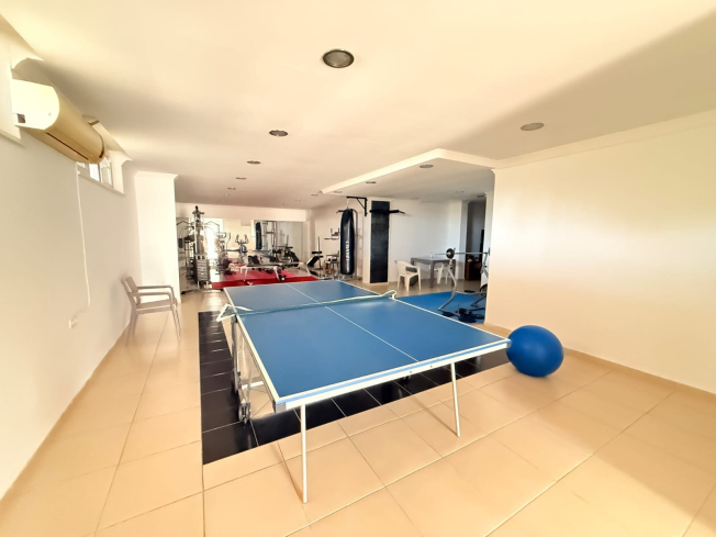 ALANYANIN EN GÜZEL KONUMUNDA 1+1 FULL AKTİVİTELİ SATILIK DAİRE