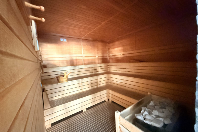 ALANYANIN EN GÜZEL KONUMUNDA 1+1 FULL AKTİVİTELİ SATILIK DAİRE