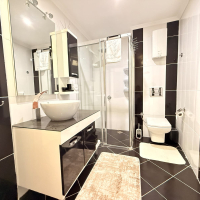 ALANYANIN EN GÜZEL KONUMUNDA 1+1 FULL AKTİVİTELİ SATILIK DAİRE