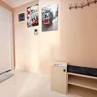 ALANYANIN EN GÜZEL KONUMUNDA 1+1 FULL AKTİVİTELİ SATILIK DAİRE