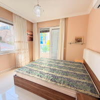 ALANYANIN EN GÜZEL KONUMUNDA 1+1 FULL AKTİVİTELİ SATILIK DAİRE