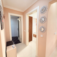 ALANYANIN EN GÜZEL KONUMUNDA 1+1 FULL AKTİVİTELİ SATILIK DAİRE
