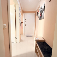 ALANYANIN EN GÜZEL KONUMUNDA 1+1 FULL AKTİVİTELİ SATILIK DAİRE