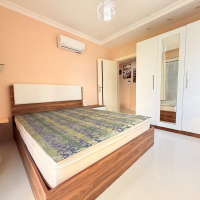 ALANYANIN EN GÜZEL KONUMUNDA 1+1 FULL AKTİVİTELİ SATILIK DAİRE