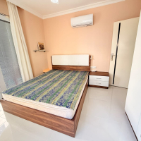 ALANYANIN EN GÜZEL KONUMUNDA 1+1 FULL AKTİVİTELİ SATILIK DAİRE