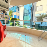 ALANYANIN EN GÜZEL KONUMUNDA 1+1 FULL AKTİVİTELİ SATILIK DAİRE
