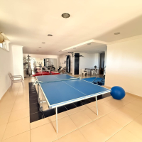 ALANYANIN EN GÜZEL KONUMUNDA 1+1 FULL AKTİVİTELİ SATILIK DAİRE