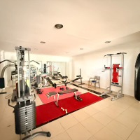 ALANYANIN EN GÜZEL KONUMUNDA 1+1 FULL AKTİVİTELİ SATILIK DAİRE