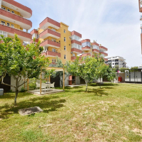 MAHMUTLAR DA 2+1 AKTİLİTELİ GENİŞ DAİRE
