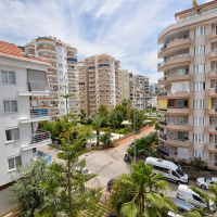 MAHMUTLAR DA 2+1 AKTİLİTELİ GENİŞ DAİRE
