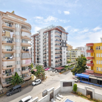 MAHMUTLAR DA 2+1 AKTİLİTELİ GENİŞ DAİRE