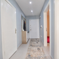 MAHMUTLAR DA 2+1 AKTİLİTELİ GENİŞ DAİRE