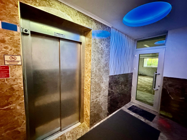 Просторная квартира в 300 метров до моря и максимум комфорта!