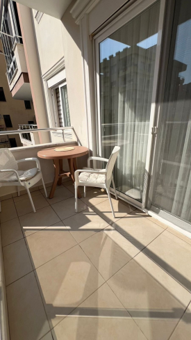 MAHMUTLAR EŞYALI SATILIK 1+1 DAİRE