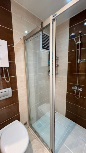 MAHMUTLAR EŞYALI SATILIK 1+1 DAİRE