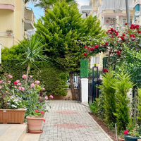 MAHMUTLAR EŞYALI SATILIK 1+1 DAİRE