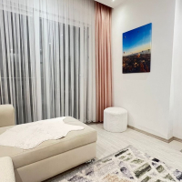 MAHMUTLAR EŞYALI SATILIK 1+1 DAİRE