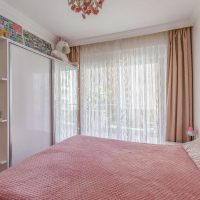 MAHMUTLAR EŞYALI SATILIK 1+1 DAİRE