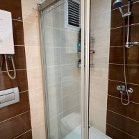 MAHMUTLAR EŞYALI SATILIK 1+1 DAİRE