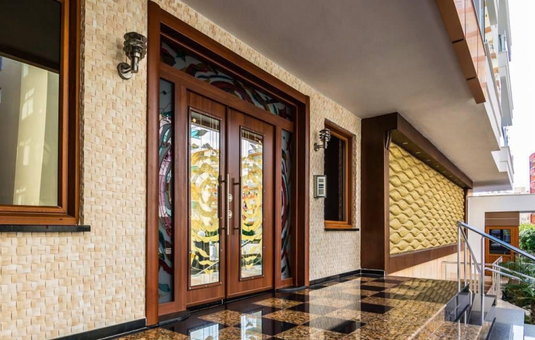 EŞYALI 1+1 DAİRE DENİZE 300 M