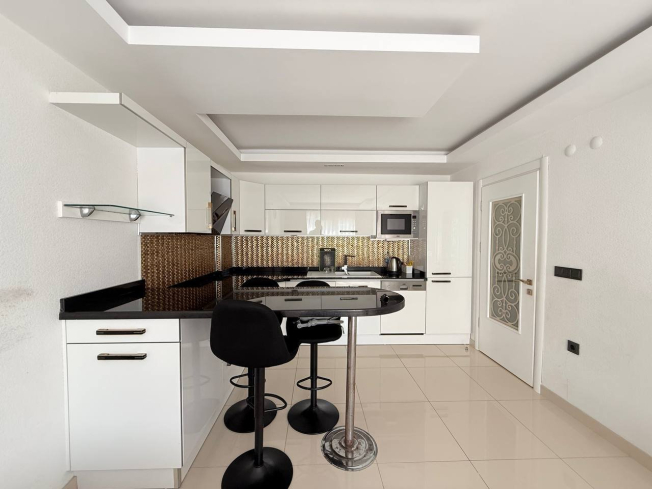 EŞYALI 1+1 DAİRE DENİZE 300 M