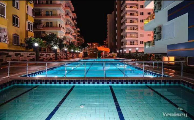 EŞYALI 1+1 DAİRE DENİZE 300 M