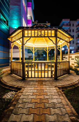 EŞYALI 1+1 DAİRE DENİZE 300 M