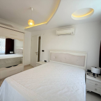 EŞYALI 1+1 DAİRE DENİZE 300 M