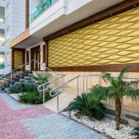 EŞYALI 1+1 DAİRE DENİZE 300 M