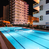 EŞYALI 1+1 DAİRE DENİZE 300 M