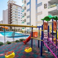 EŞYALI 1+1 DAİRE DENİZE 300 M