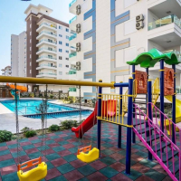 EŞYALI 1+1 DAİRE DENİZE 300 M
