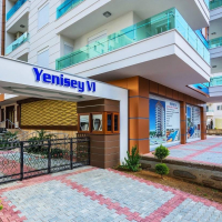 EŞYALI 1+1 DAİRE DENİZE 300 M
