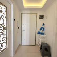 EŞYALI 1+1 DAİRE DENİZE 300 M