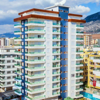 EŞYALI 1+1 DAİRE DENİZE 300 M