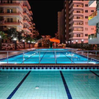 EŞYALI 1+1 DAİRE DENİZE 300 M
