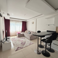 EŞYALI 1+1 DAİRE DENİZE 300 M