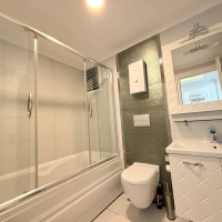 EŞYALI 1+1 DAİRE DENİZE 300 M
