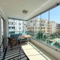 EŞYALI 1+1 DAİRE DENİZE 300 M