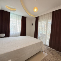 EŞYALI 1+1 DAİRE DENİZE 300 M