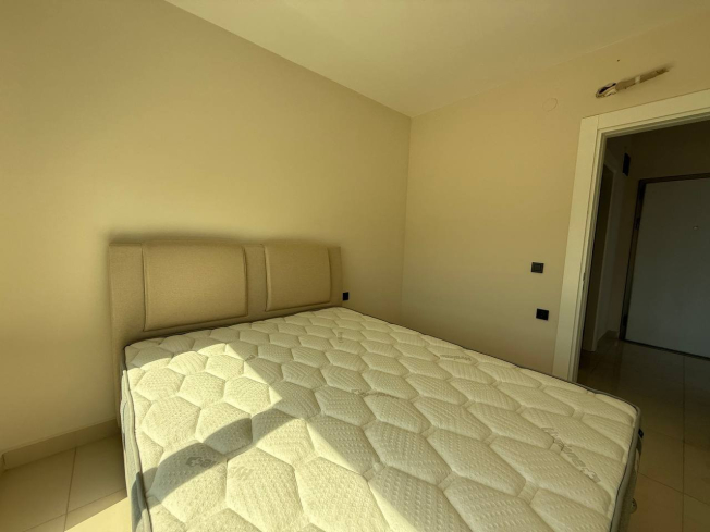 FULL AKTİVİTELİ SİTEDE EŞYALI 1+1 SATILIK DAİRE
