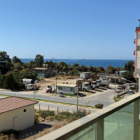 FULL AKTİVİTELİ SİTEDE EŞYALI 1+1 SATILIK DAİRE