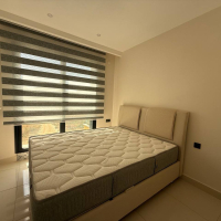 FULL AKTİVİTELİ SİTEDE EŞYALI 1+1 SATILIK DAİRE