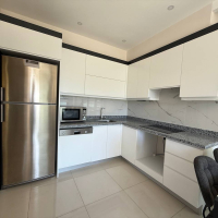 FULL AKTİVİTELİ SİTEDE EŞYALI 1+1 SATILIK DAİRE