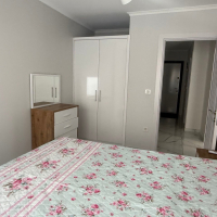 1+1 full eşyalı geniş daire