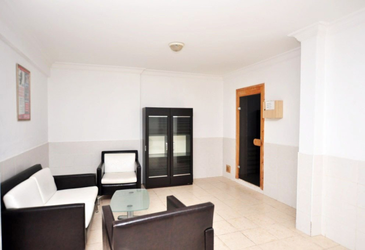 VATANDAŞLIĞA UYGUN MERKEZİ KONUMDA 2+1 EŞYALI SATILIK DAİRE