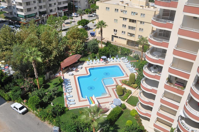 VATANDAŞLIĞA UYGUN MERKEZİ KONUMDA 2+1 EŞYALI SATILIK DAİRE