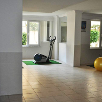 VATANDAŞLIĞA UYGUN MERKEZİ KONUMDA 2+1 EŞYALI SATILIK DAİRE